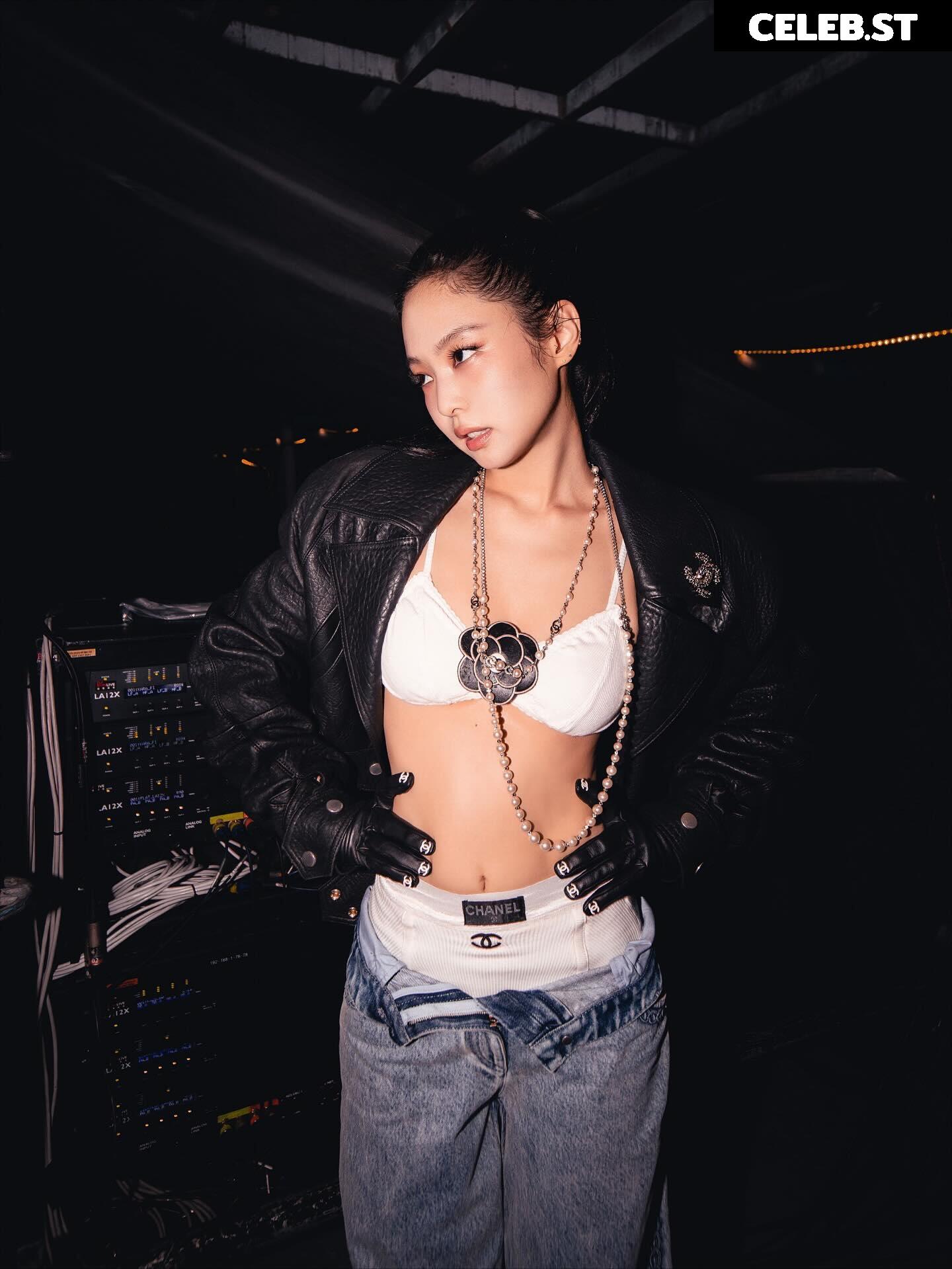 Jennie | BLΛƆKPIИK (Blackpink) Image 23836702