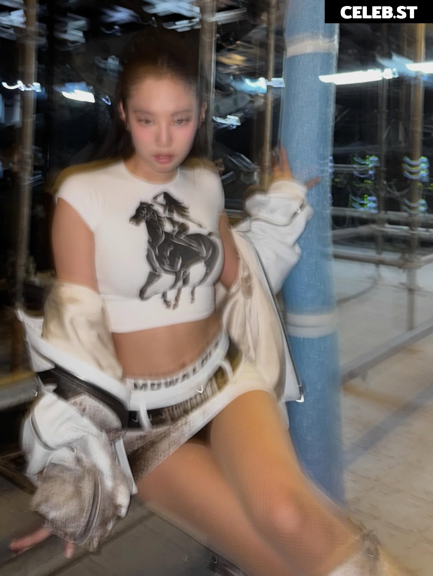 Jennie | BLΛƆKPIИK (Blackpink) Image 23836706