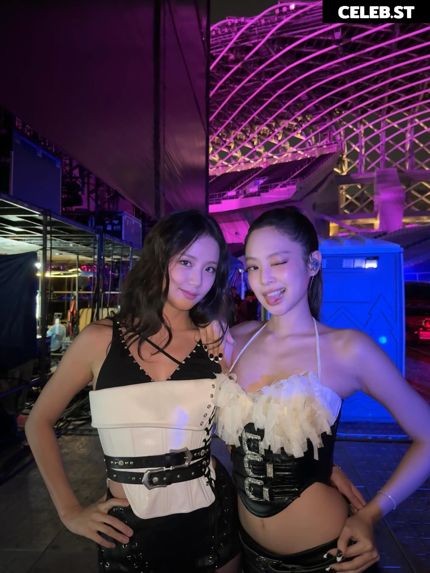 Jennie | BLΛƆKPIИK (Blackpink) Image 23836704