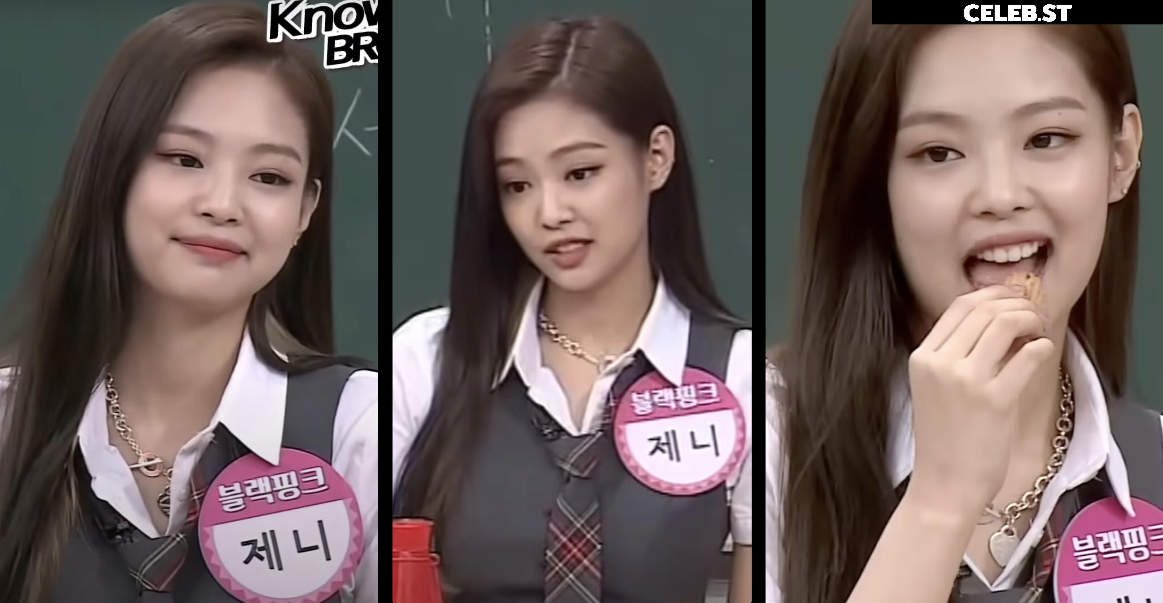 Jennie | BLΛƆKPIИK (Blackpink) Image 23836708