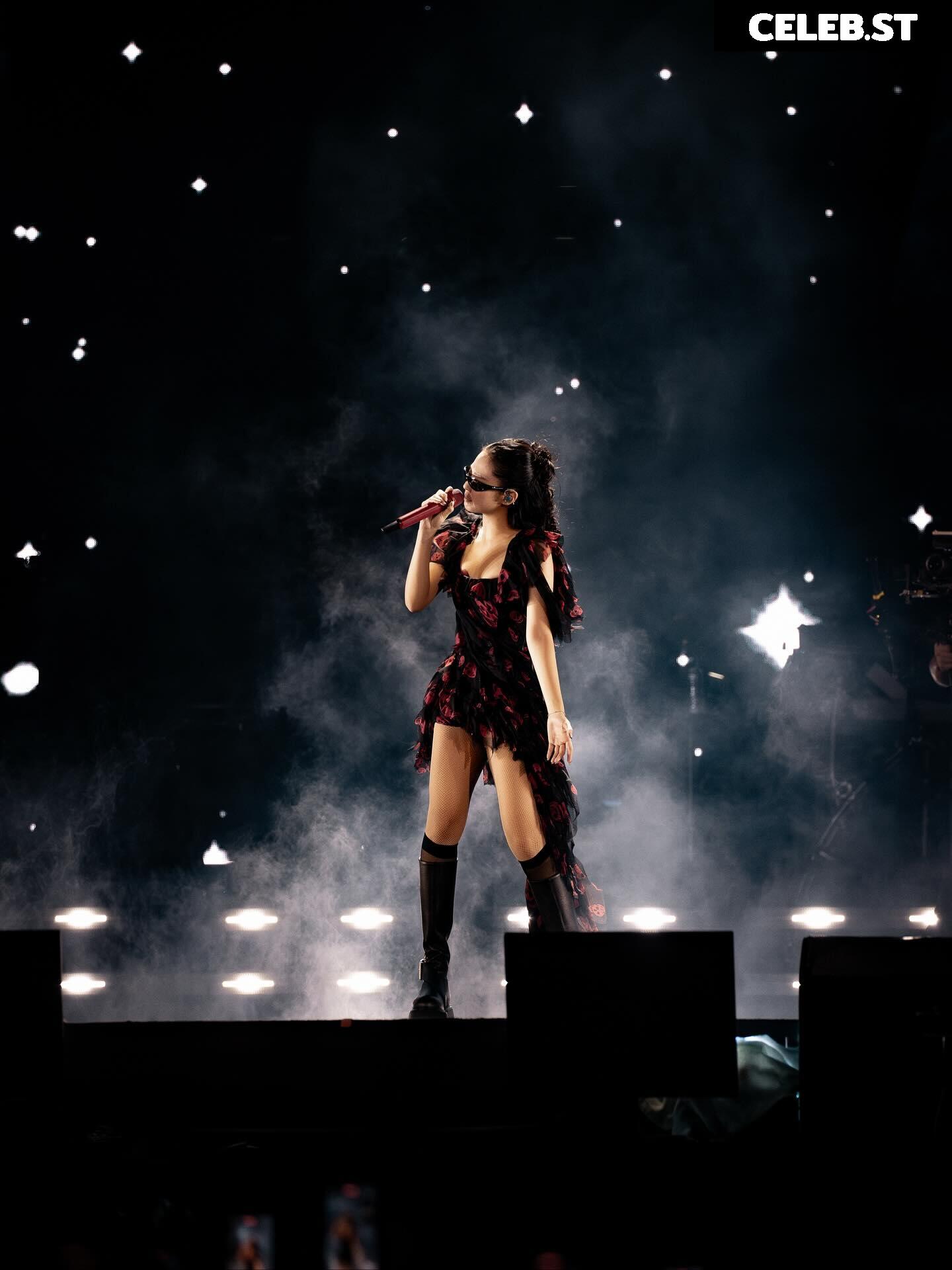 Jennie | BLΛƆKPIИK (Blackpink) Image 23836733