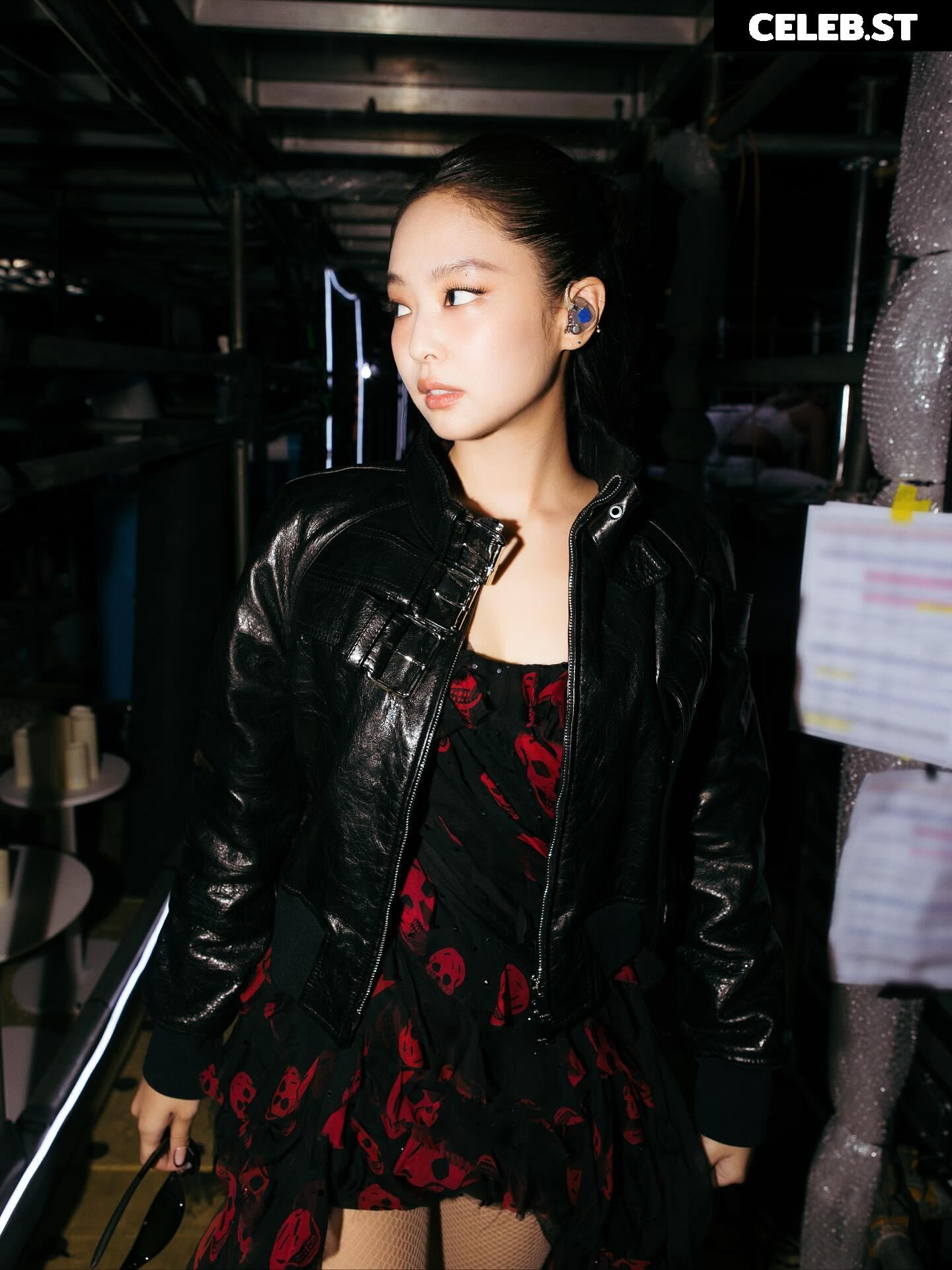 Jennie | BLΛƆKPIИK (Blackpink) Image 23836734
