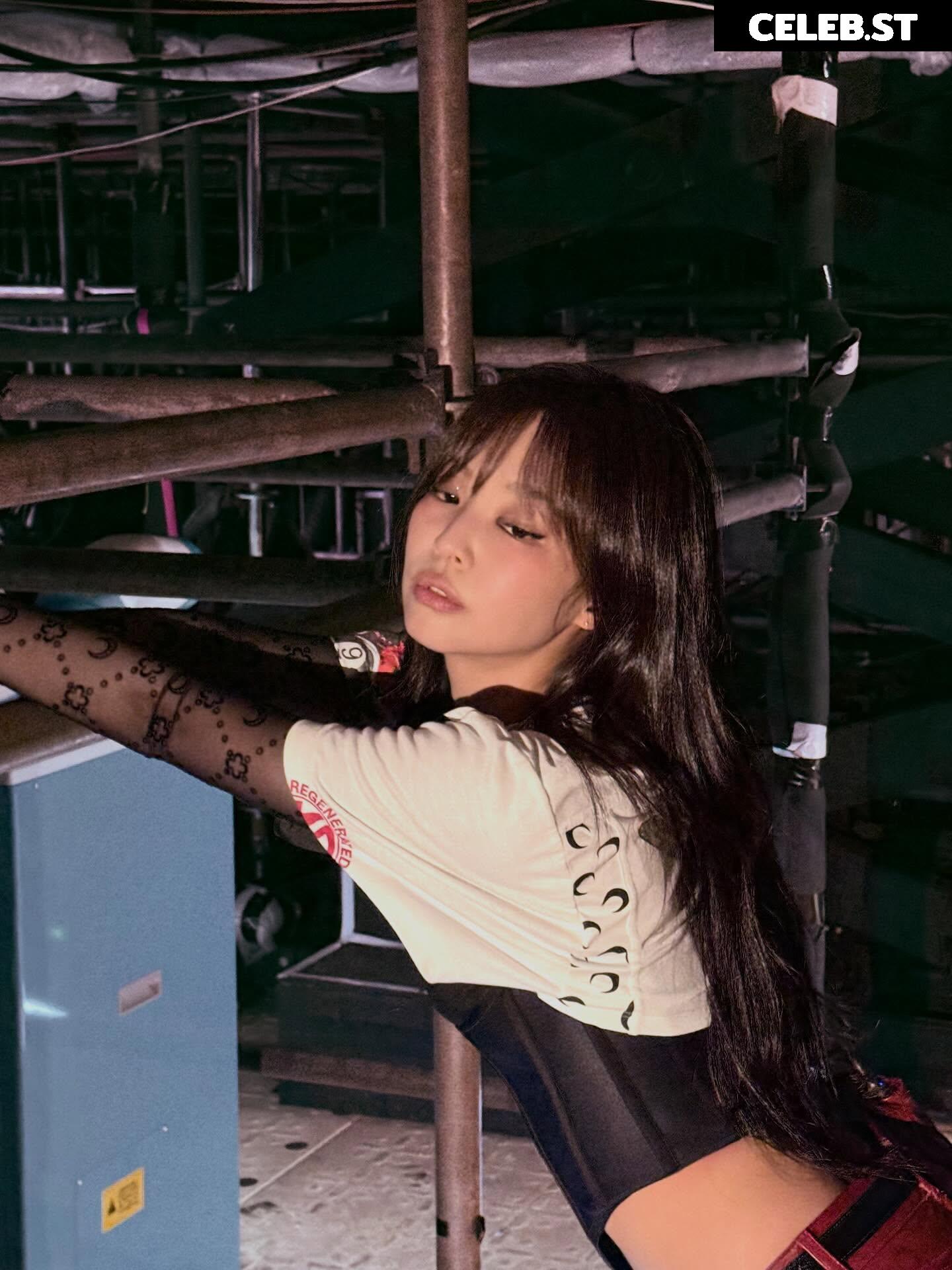 Jennie | BLΛƆKPIИK (Blackpink) Image 23836763