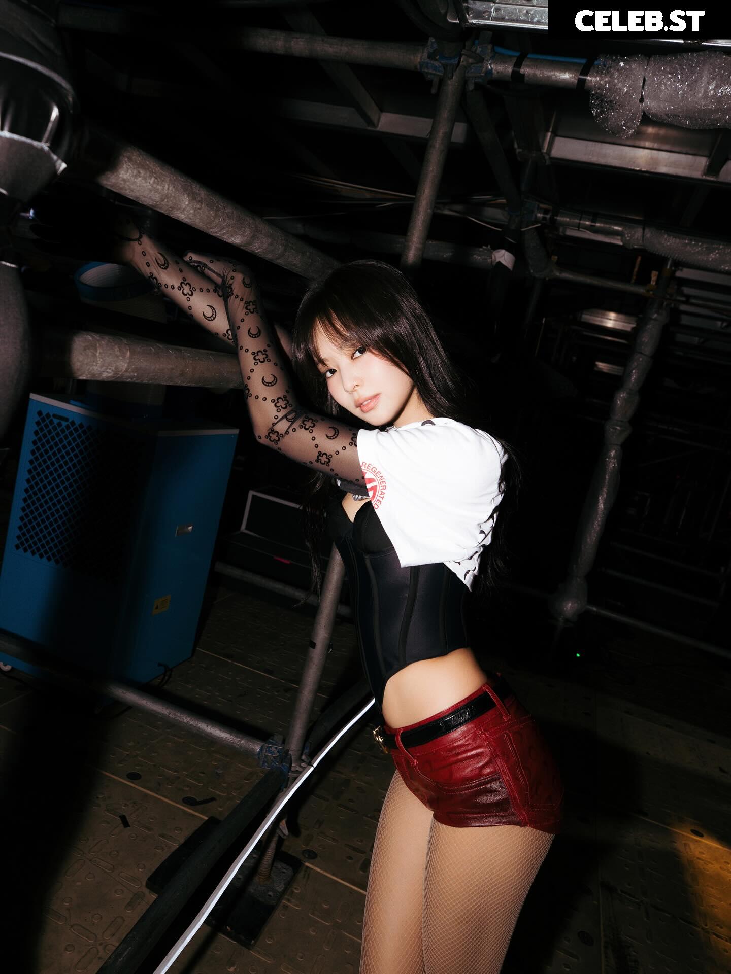 Jennie | BLΛƆKPIИK (Blackpink) Image 23836762