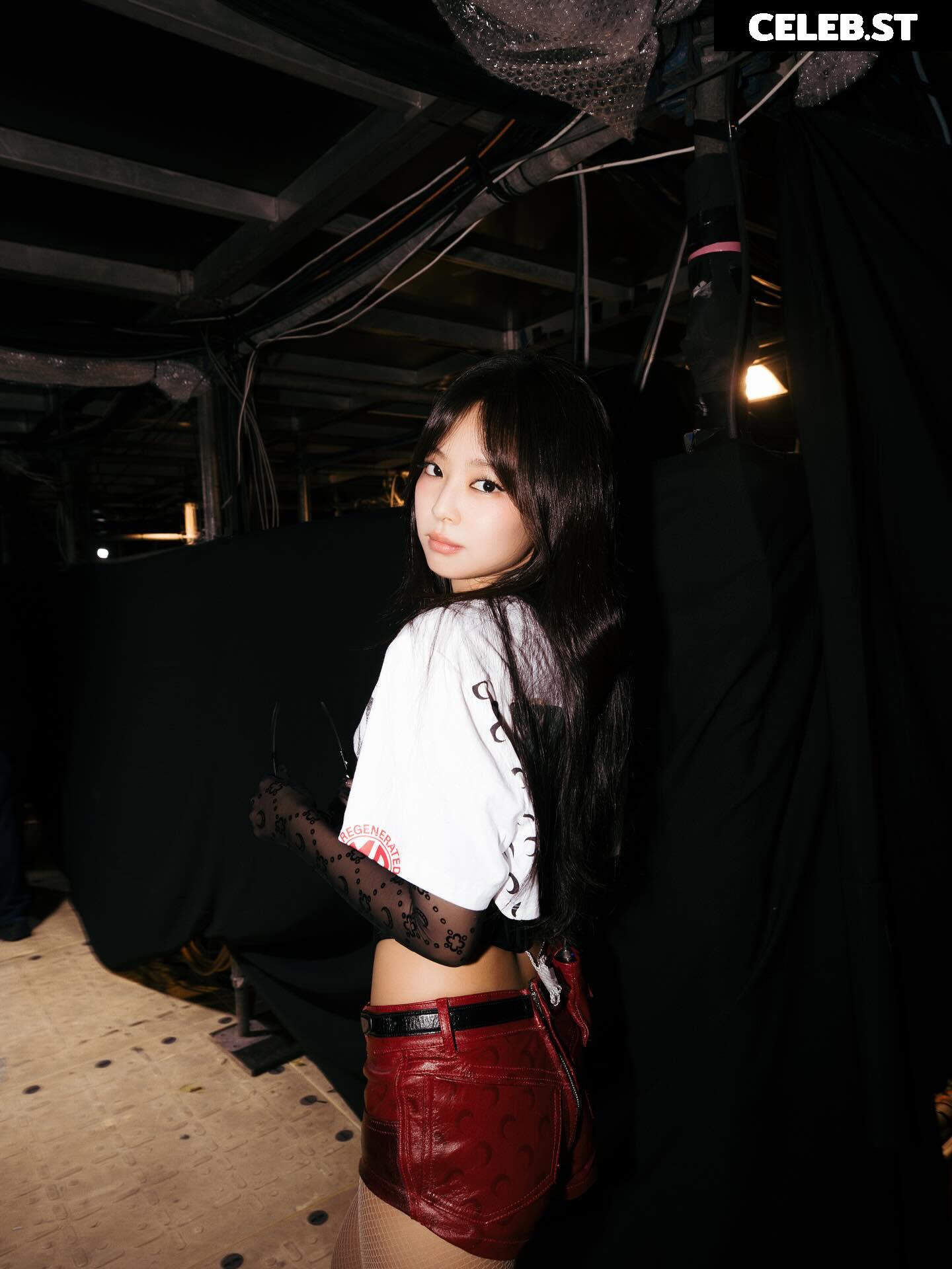 Jennie | BLΛƆKPIИK (Blackpink) Image 23836756