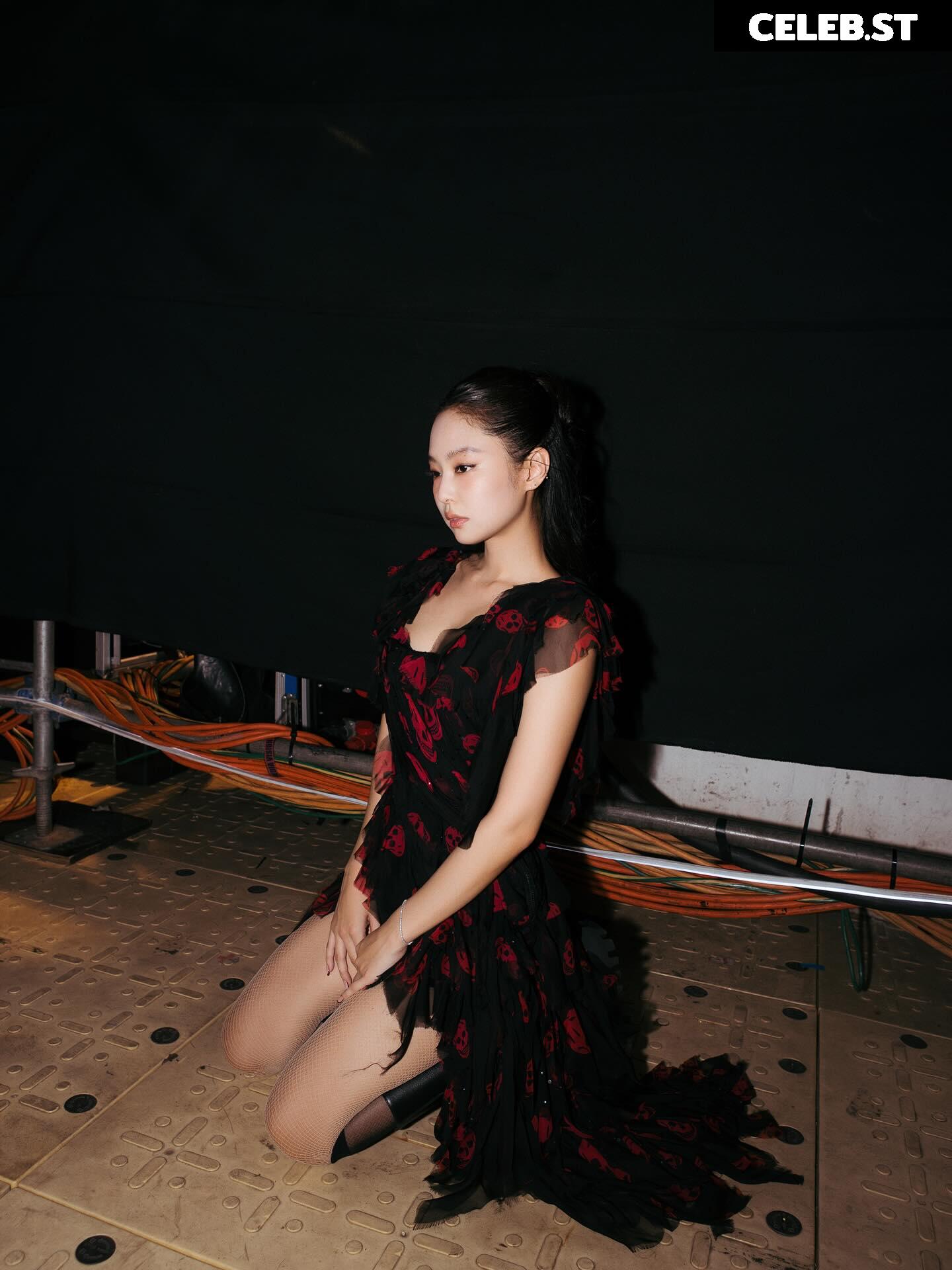 Jennie | BLΛƆKPIИK (Blackpink) Image 23836743