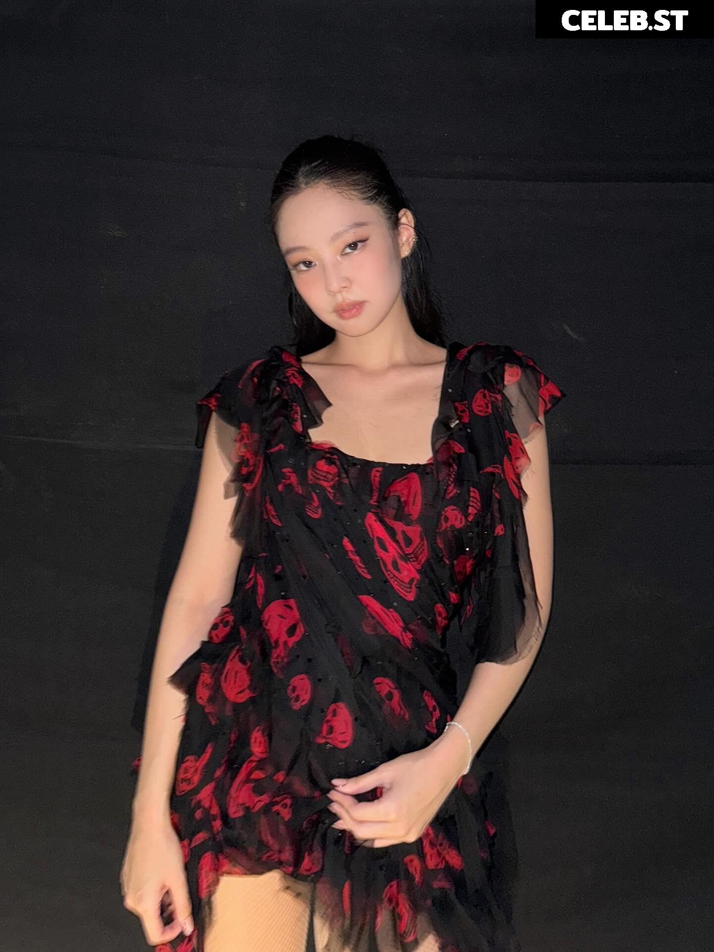 Jennie | BLΛƆKPIИK (Blackpink) Image 23836746