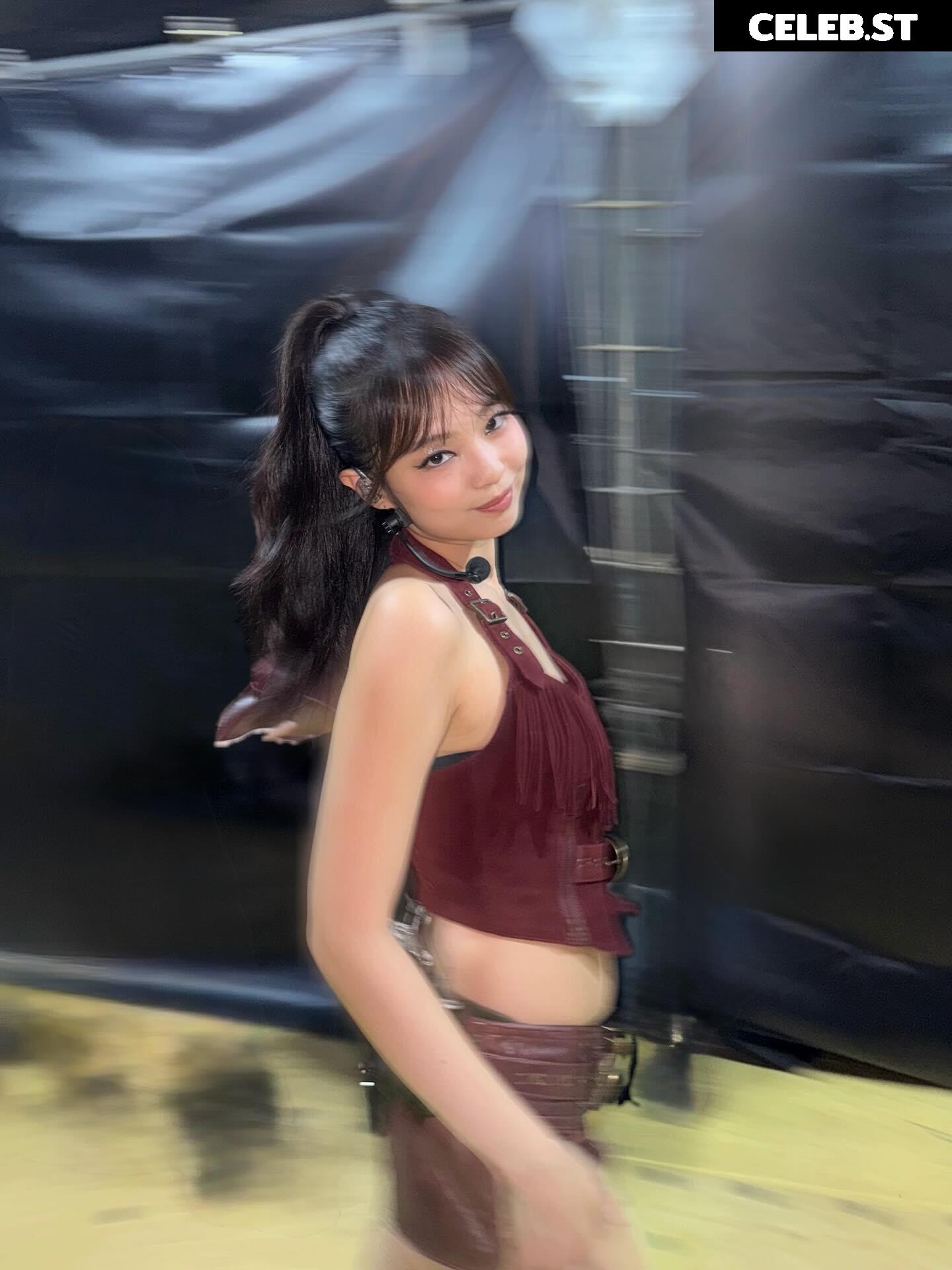 Jennie | BLΛƆKPIИK (Blackpink) Image 23836772