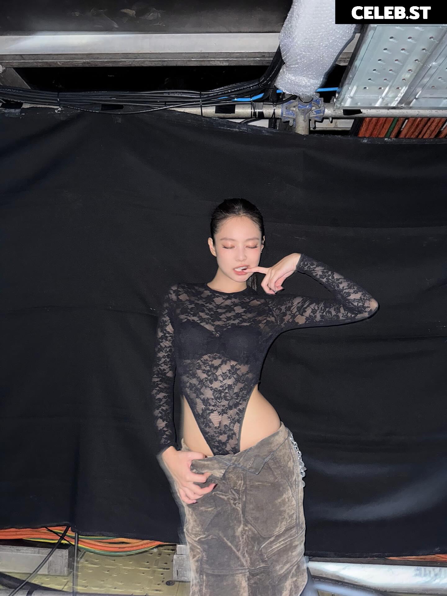 Jennie | BLΛƆKPIИK (Blackpink) Image 23836777