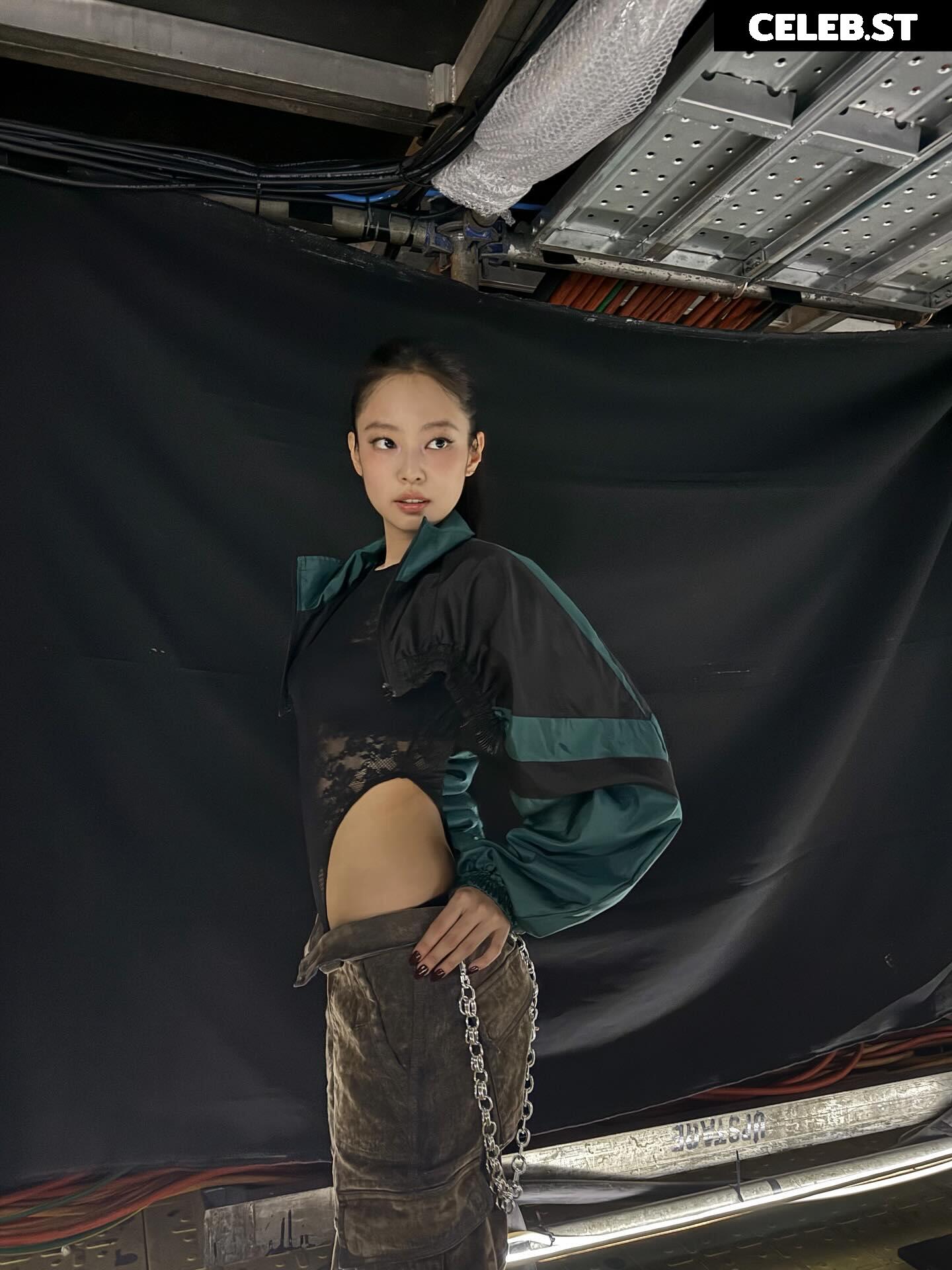 Jennie | BLΛƆKPIИK (Blackpink) Image 23836775