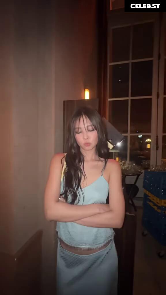 Jennie | BLΛƆKPIИK (Blackpink) Image 23836680