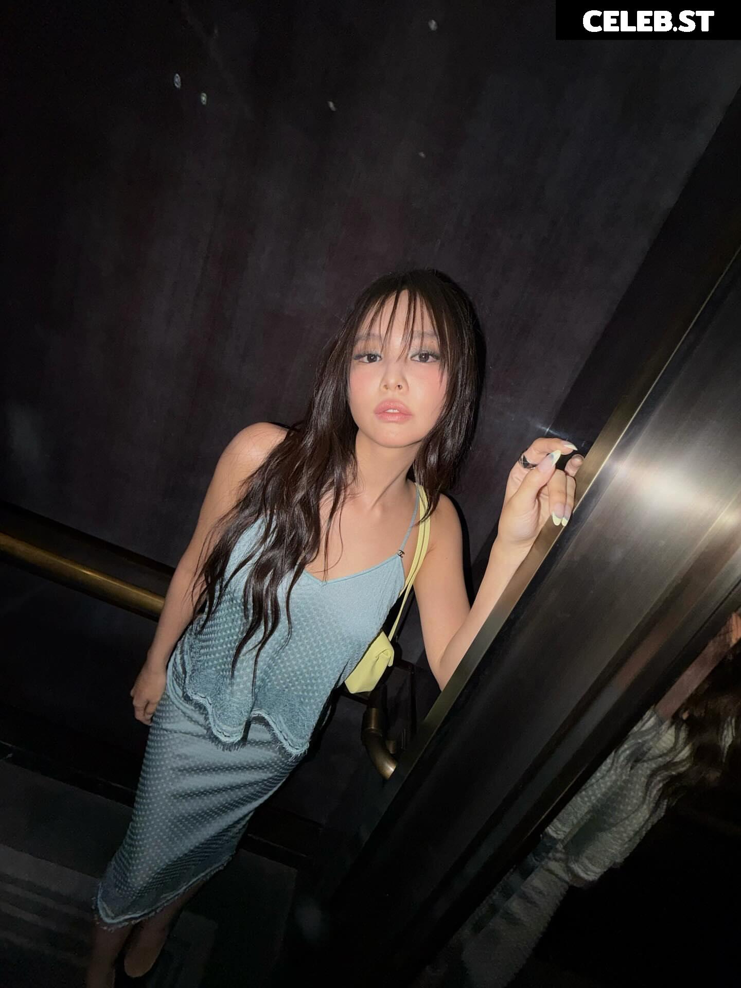 Jennie | BLΛƆKPIИK (Blackpink) Image 23836623