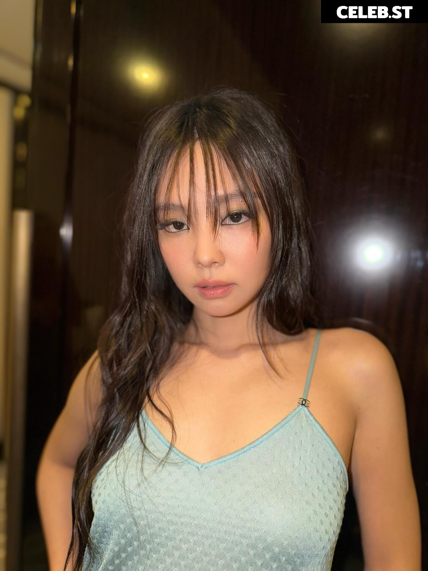 Jennie | BLΛƆKPIИK (Blackpink) Image 23836628
