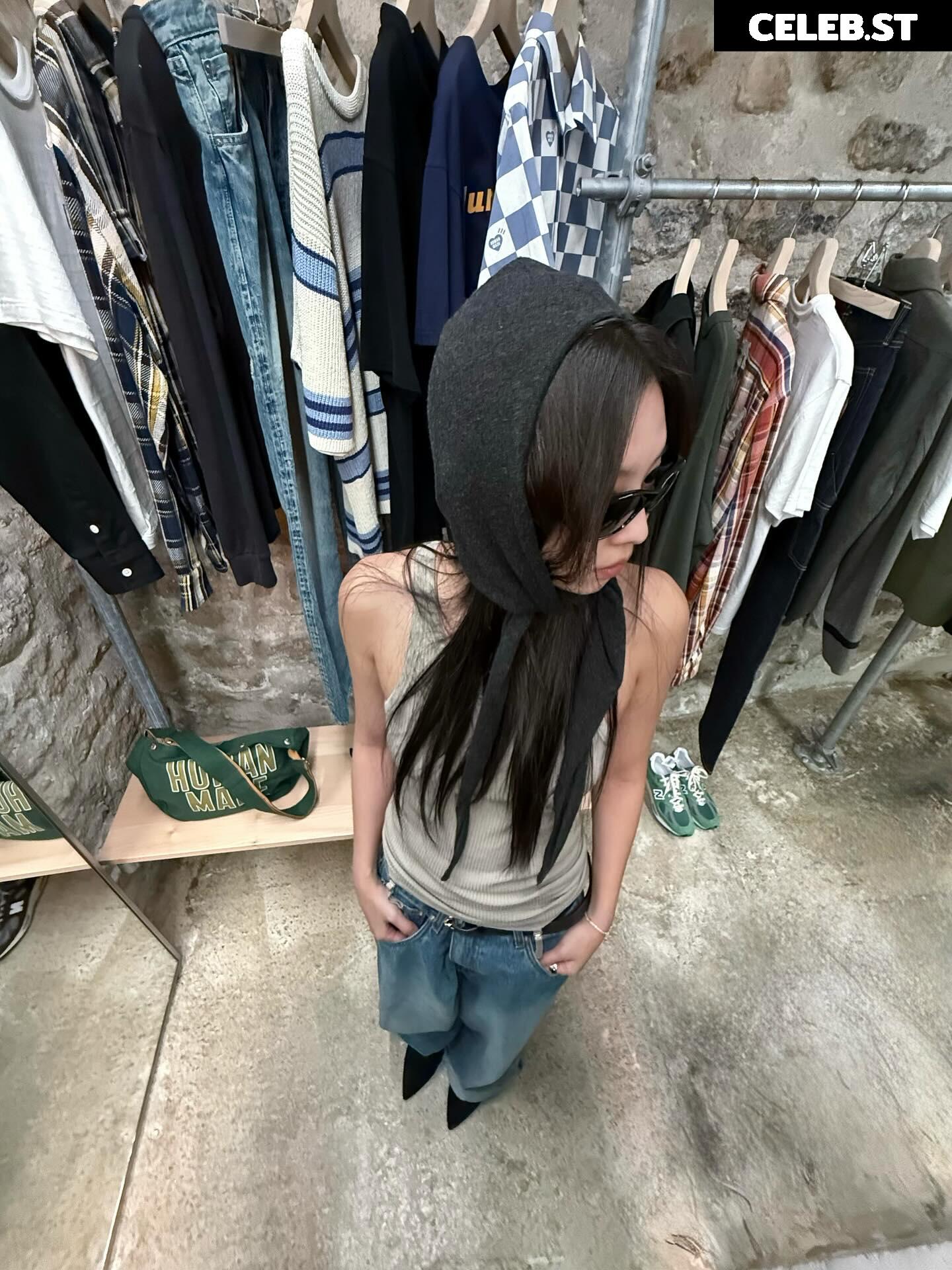 Jennie | BLΛƆKPIИK (Blackpink) Image 23836613