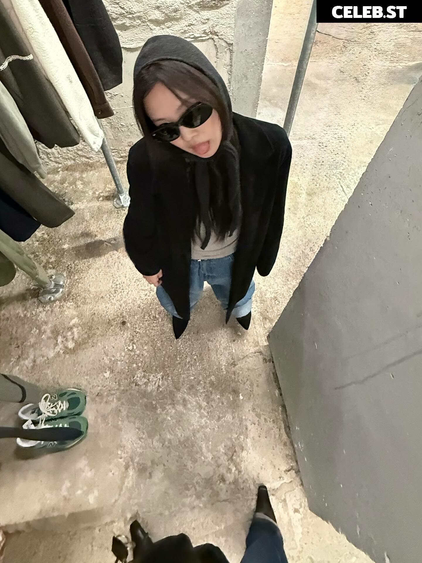 Jennie | BLΛƆKPIИK (Blackpink) Image 23836617