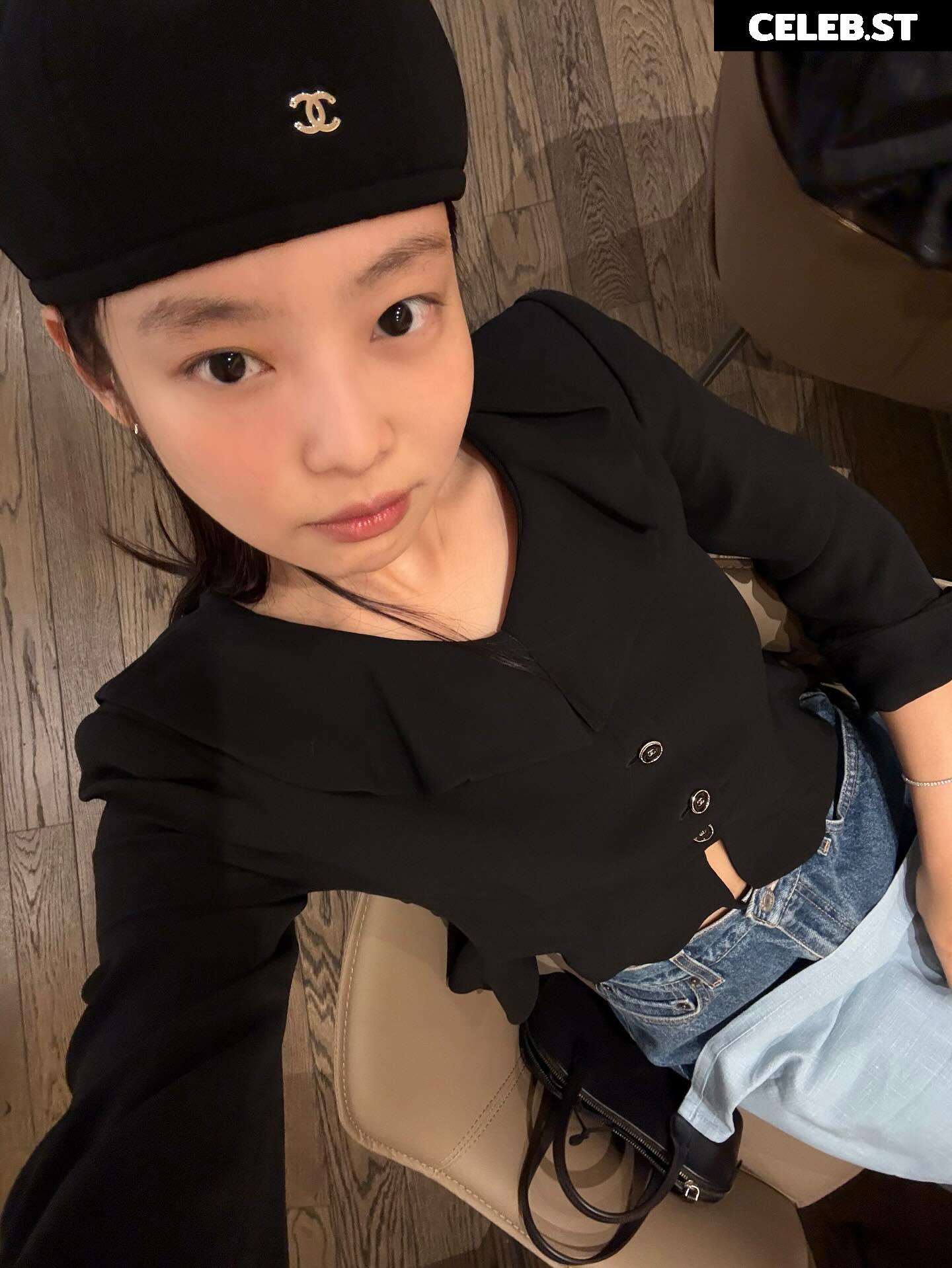 Jennie | BLΛƆKPIИK (Blackpink) Image 23836614