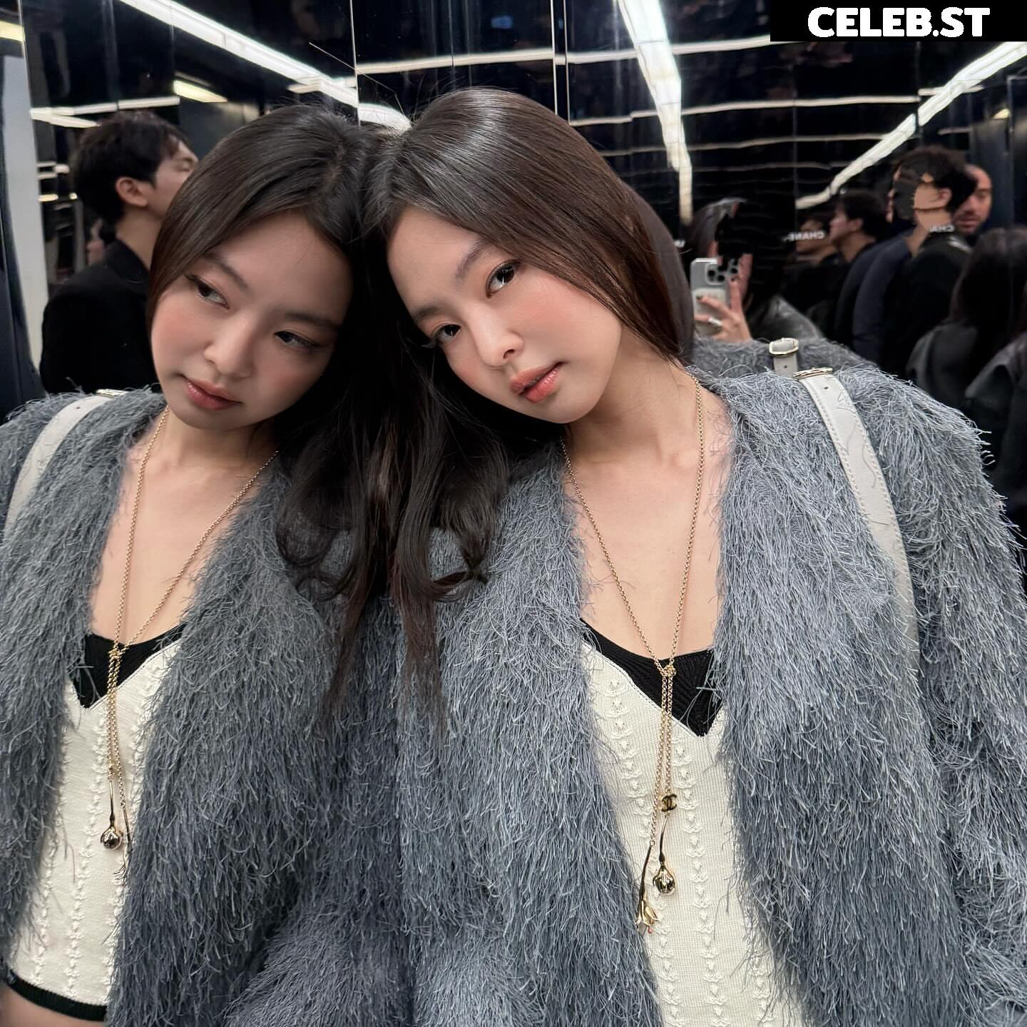 Jennie | BLΛƆKPIИK (Blackpink) Image 23836602