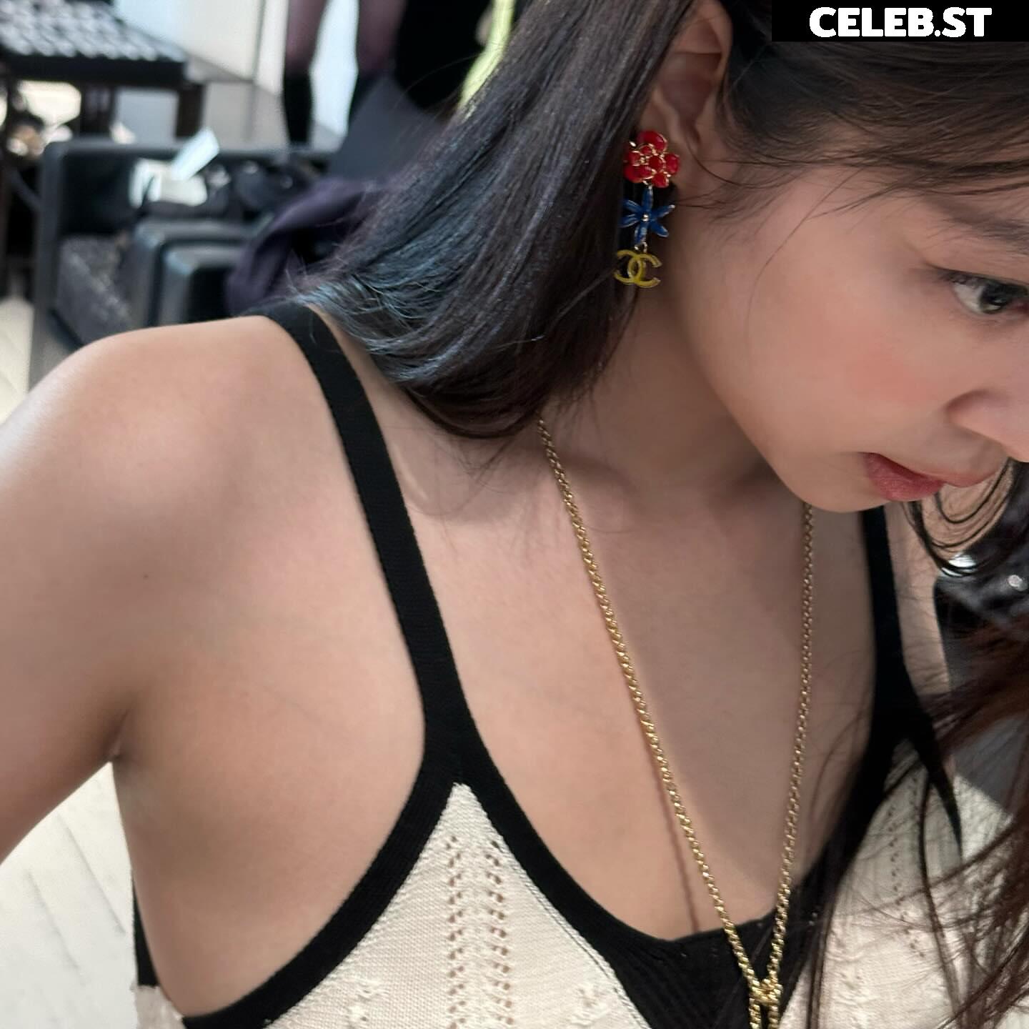 Jennie | BLΛƆKPIИK (Blackpink) Image 23836607