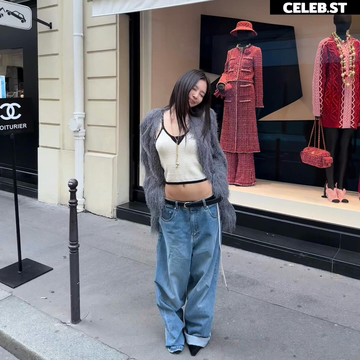 Jennie | BLΛƆKPIИK (Blackpink) Image 23836605