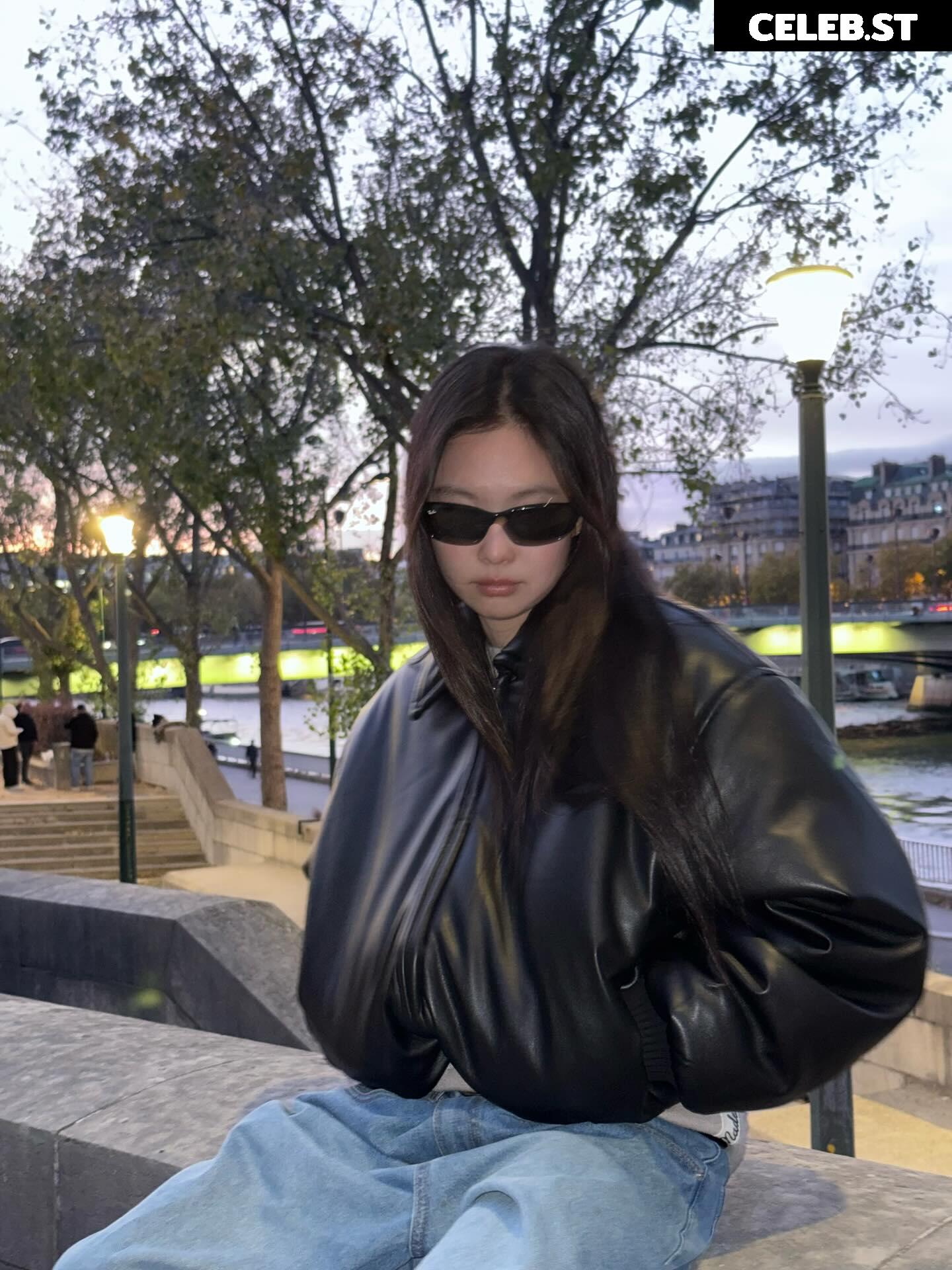 Jennie | BLΛƆKPIИK (Blackpink) Image 23836633