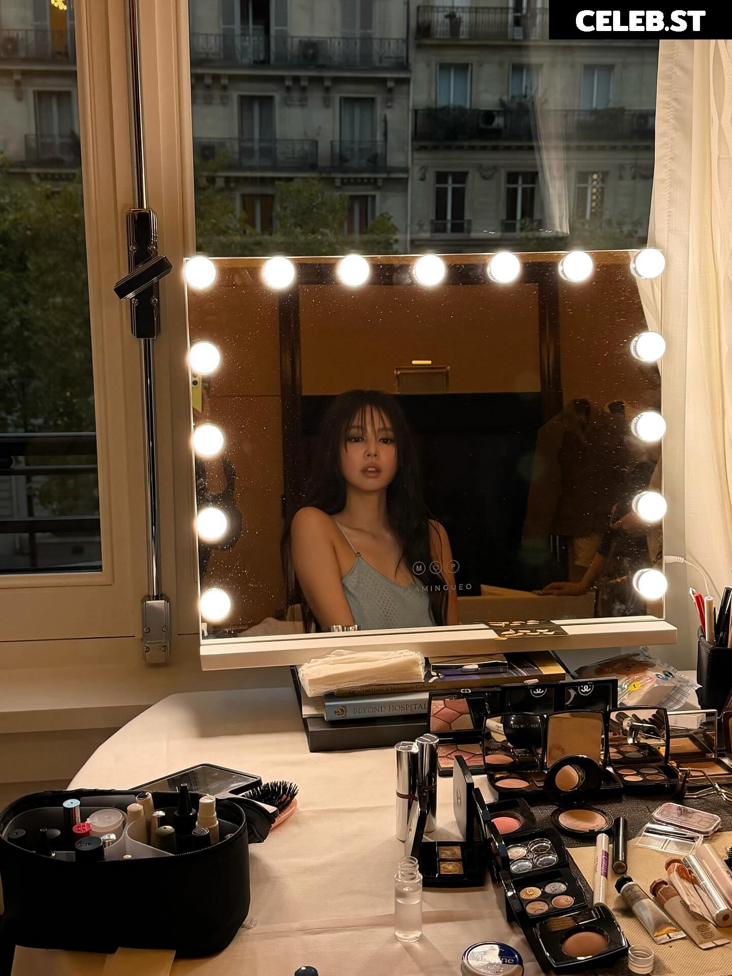 Jennie | BLΛƆKPIИK (Blackpink) Image 23836634