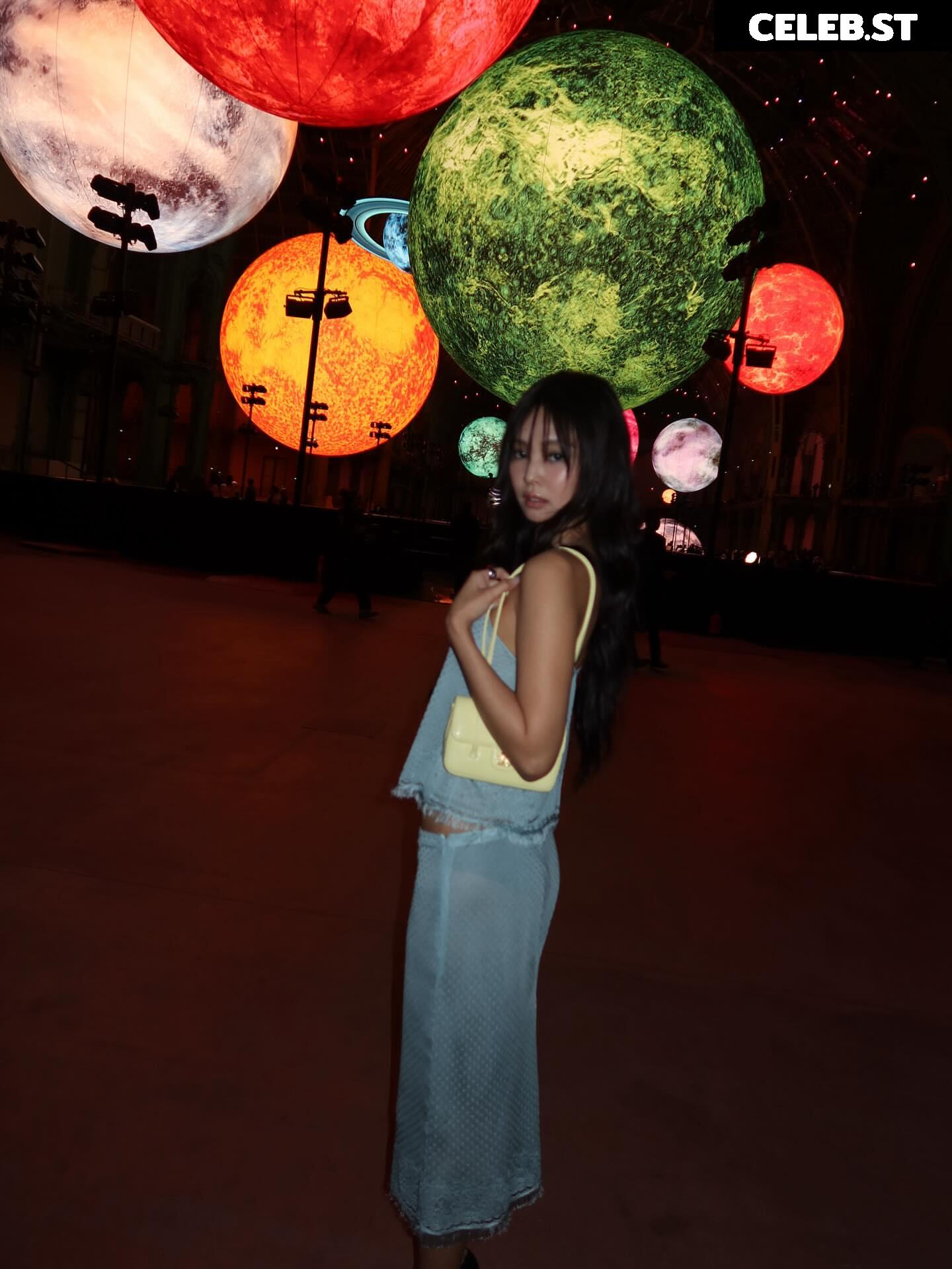 Jennie | BLΛƆKPIИK (Blackpink) Image 23836653