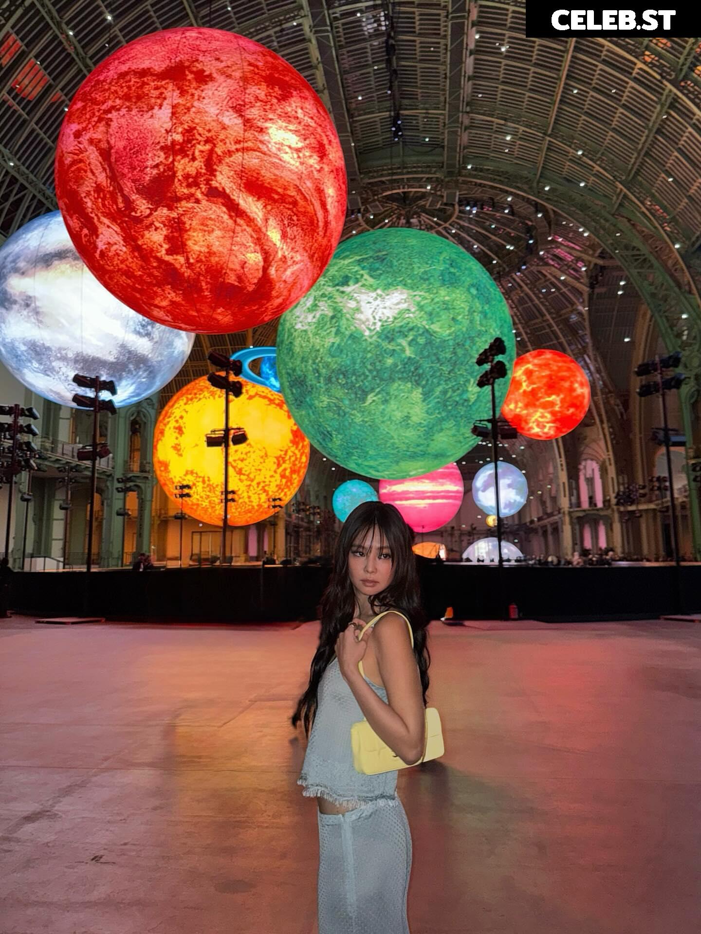 Jennie | BLΛƆKPIИK (Blackpink) Image 23836655