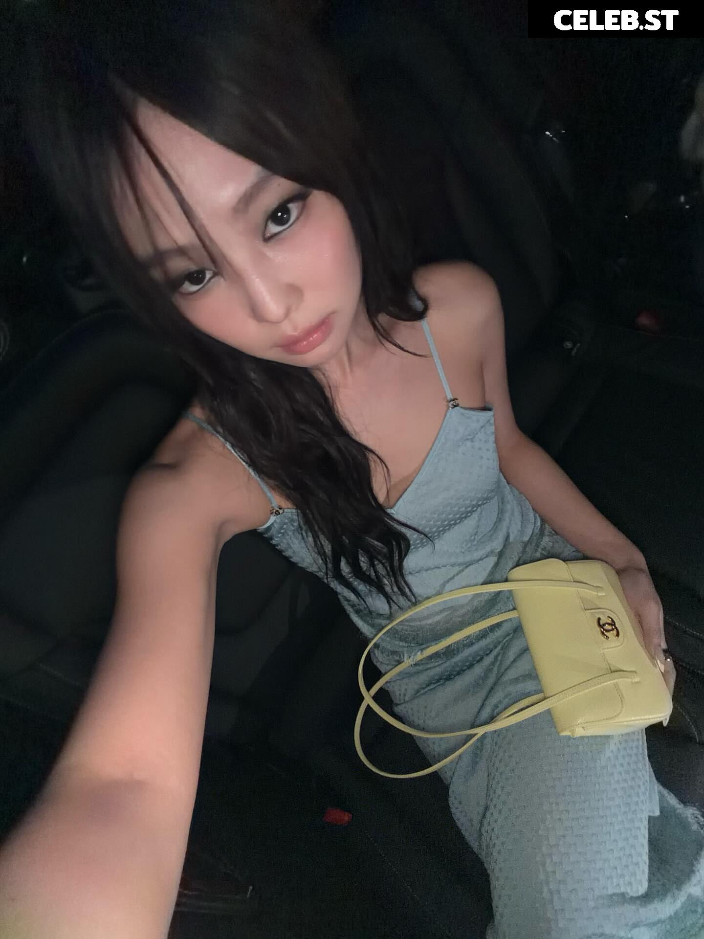 Jennie | BLΛƆKPIИK (Blackpink) Image 23836641
