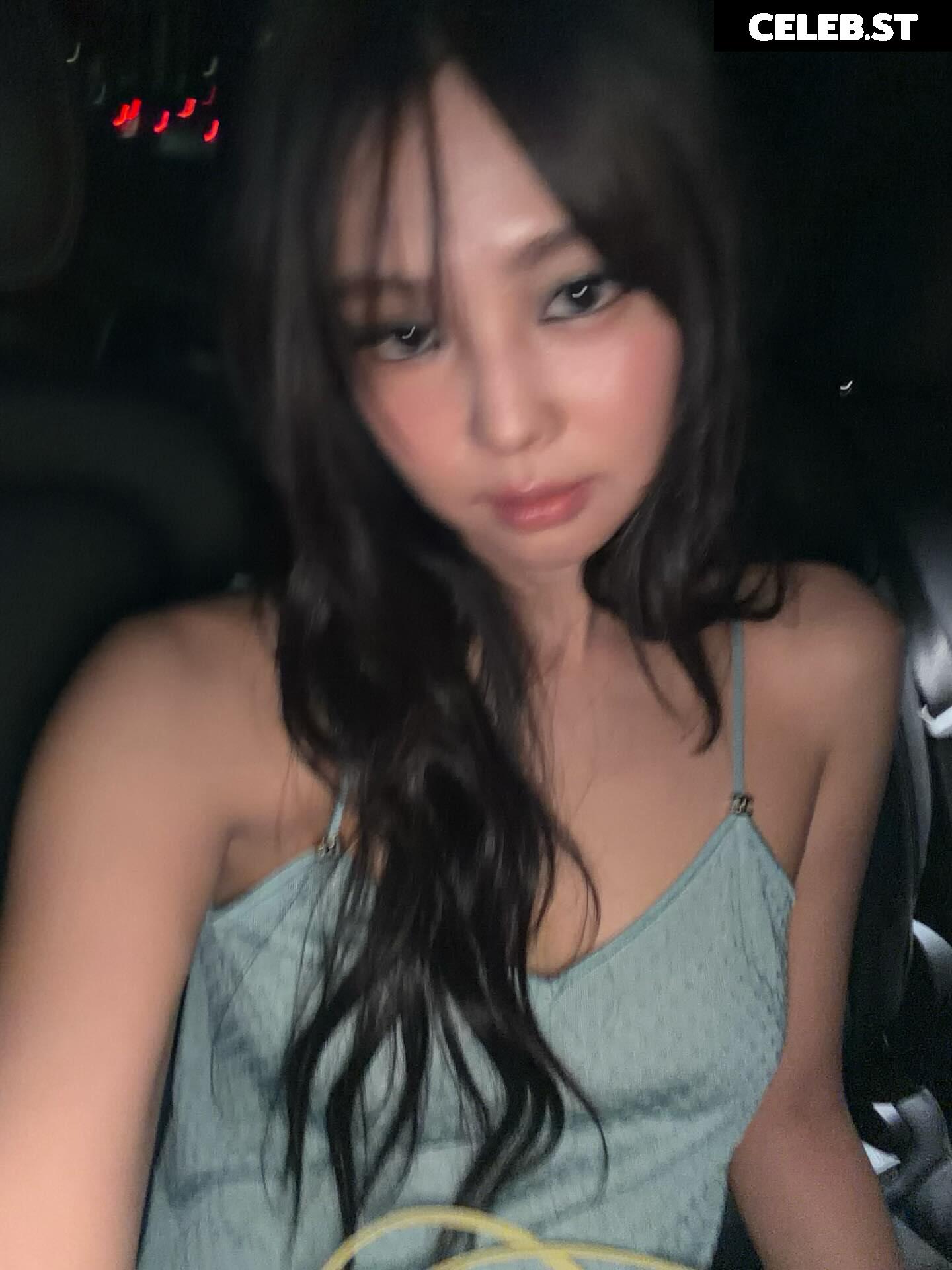 Jennie | BLΛƆKPIИK (Blackpink) Image 23836646