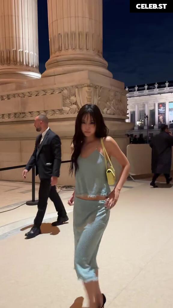 Jennie | BLΛƆKPIИK (Blackpink) Image 23836672