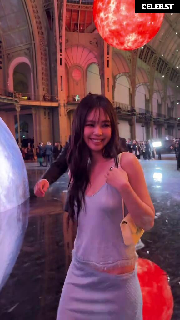 Jennie | BLΛƆKPIИK (Blackpink) Image 23836676