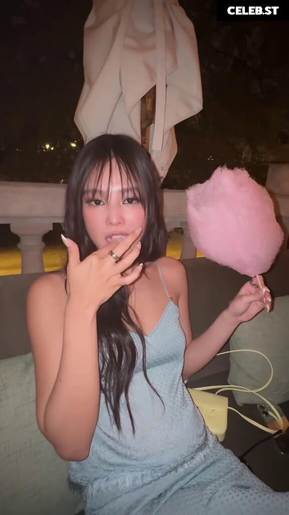 Jennie | BLΛƆKPIИK (Blackpink) Image 23836679