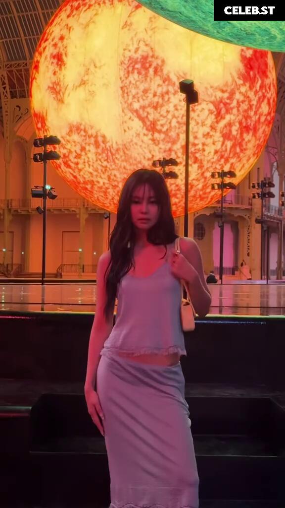 Jennie | BLΛƆKPIИK (Blackpink) Image 23836678