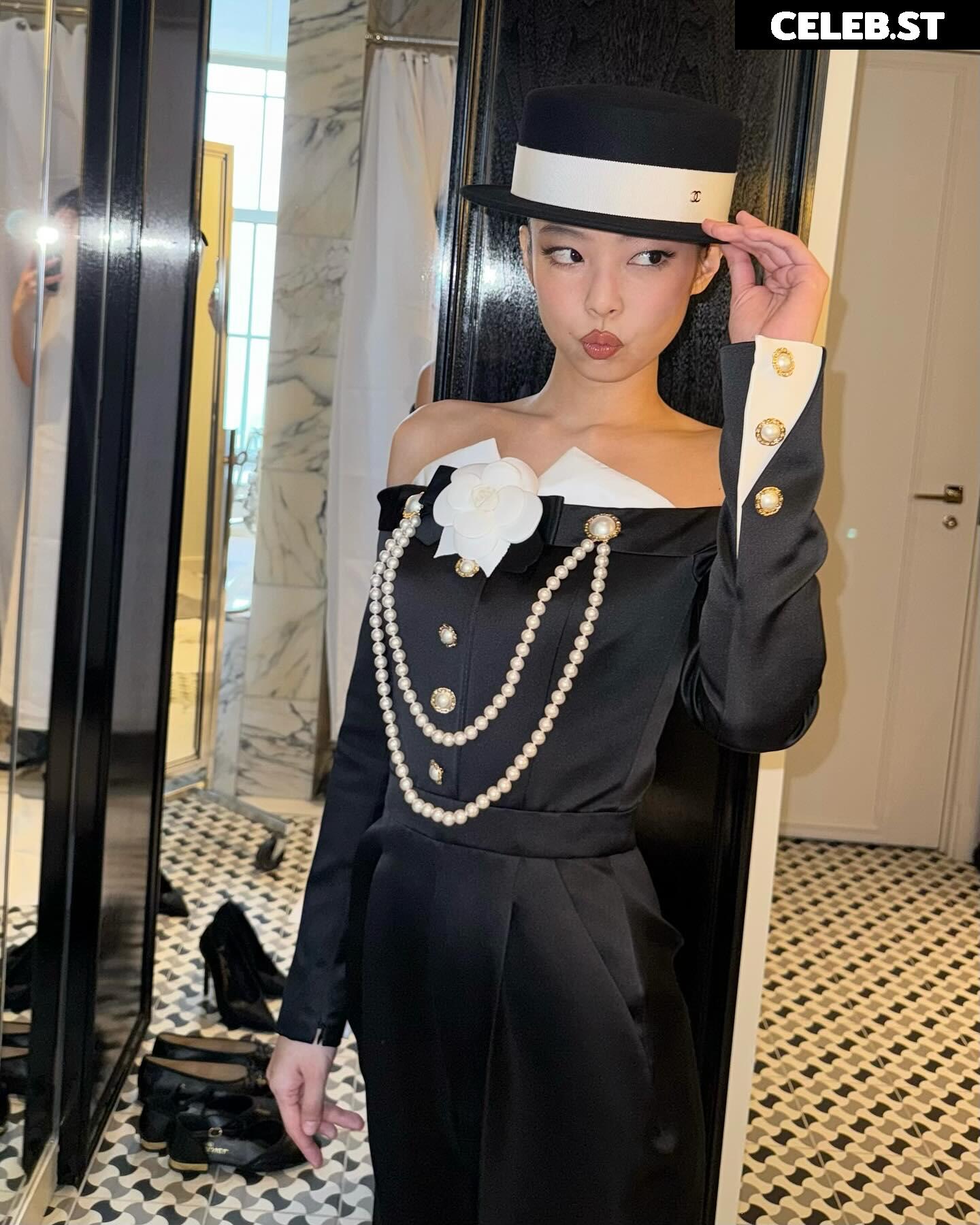 Jennie | BLΛƆKPIИK (Blackpink) Image 23836198