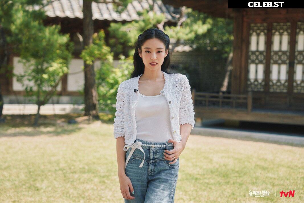 Jennie | BLΛƆKPIИK (Blackpink) Image 23836124