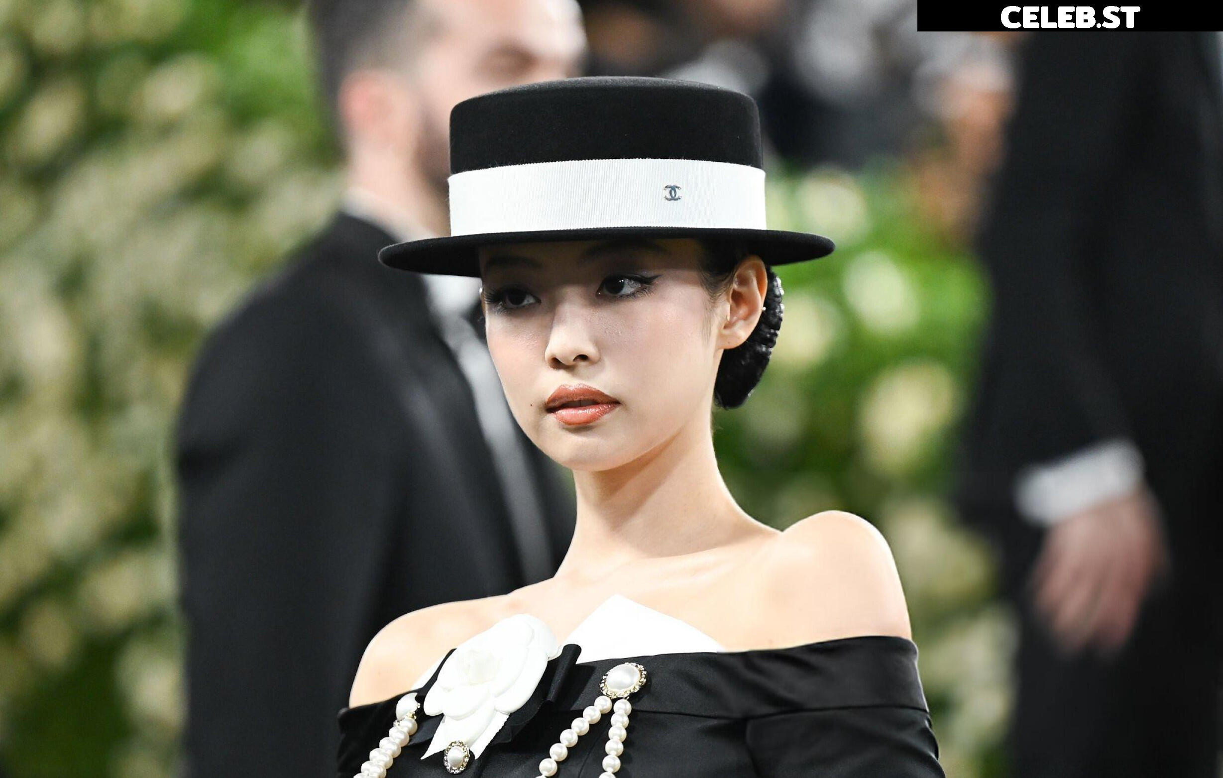 Jennie | BLΛƆKPIИK (Blackpink) Image 23836100