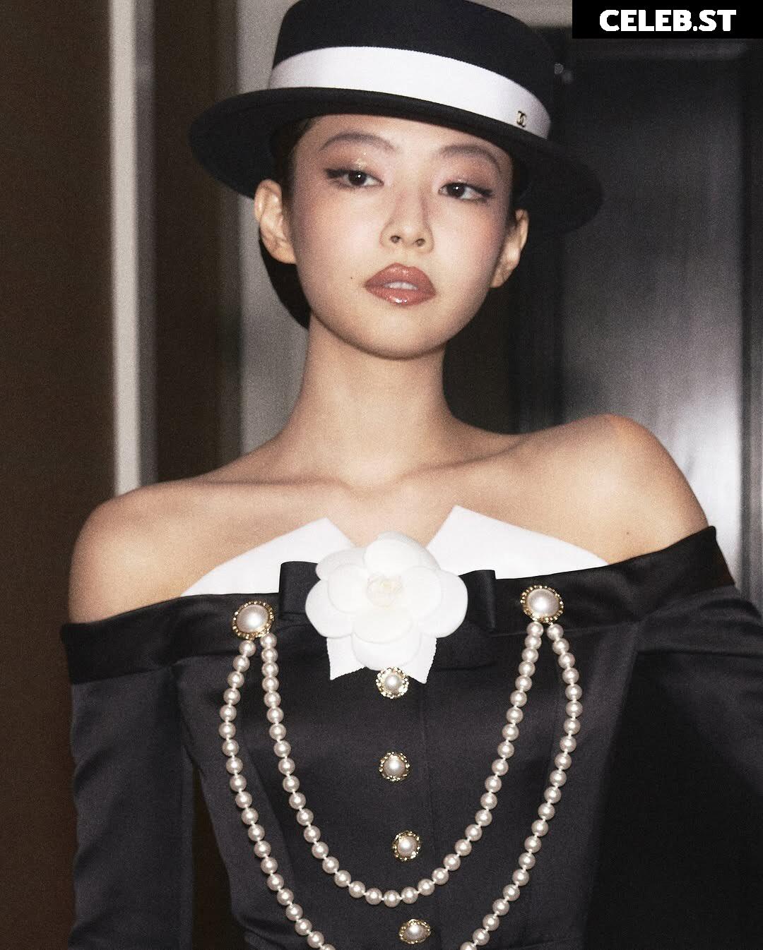 Jennie | BLΛƆKPIИK (Blackpink) Image 23836162