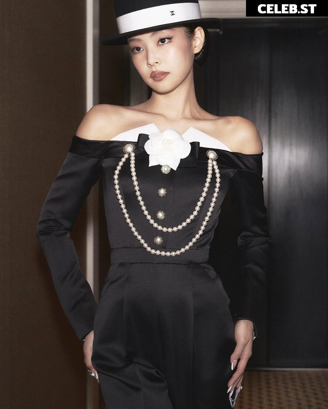 Jennie | BLΛƆKPIИK (Blackpink) Image 23836161