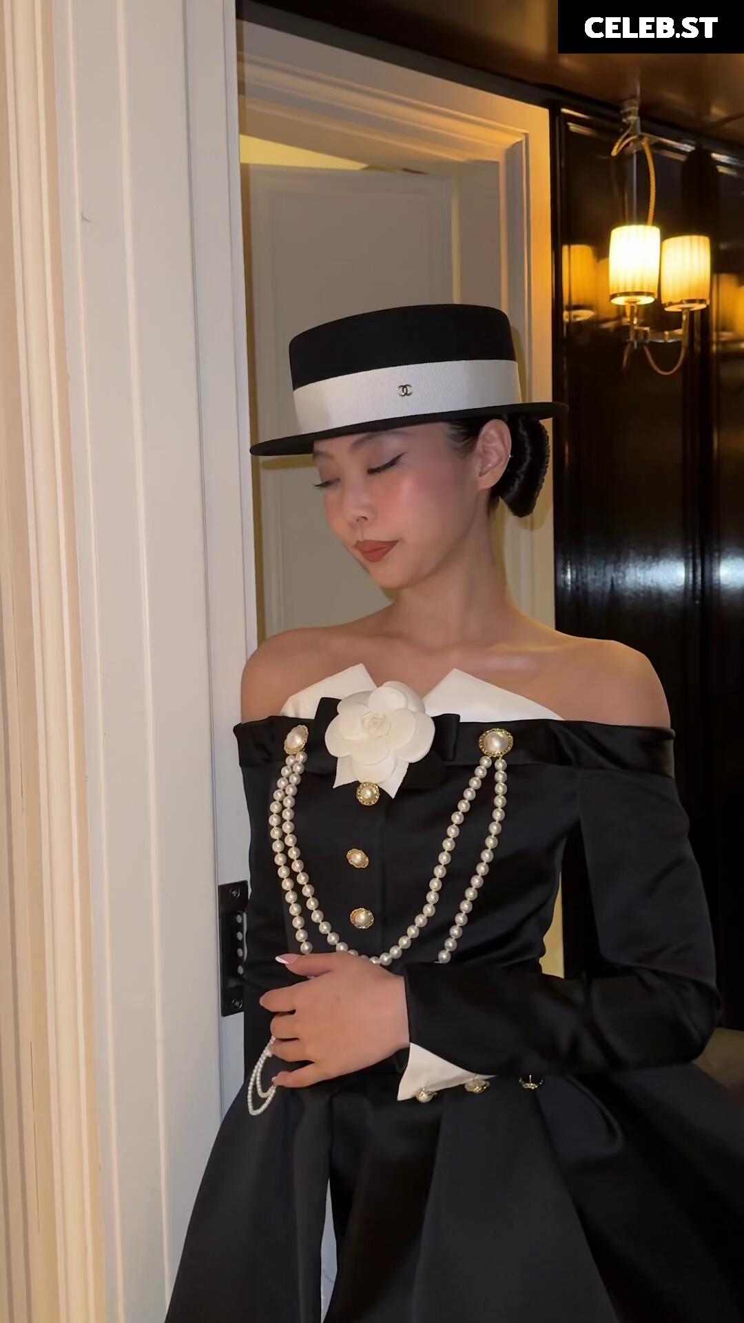 Jennie | BLΛƆKPIИK (Blackpink) Image 23836167