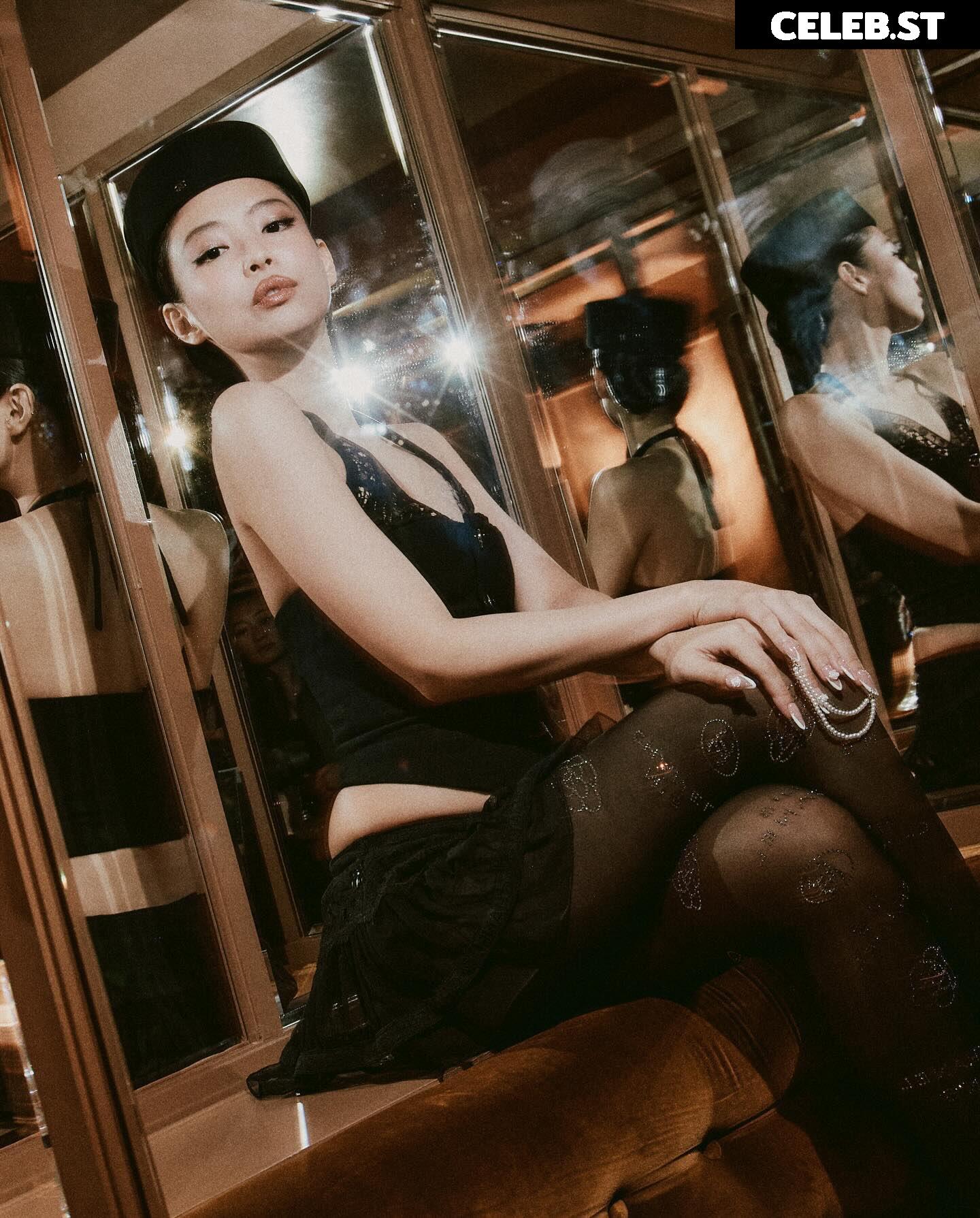 Jennie | BLΛƆKPIИK (Blackpink) Image 23836166
