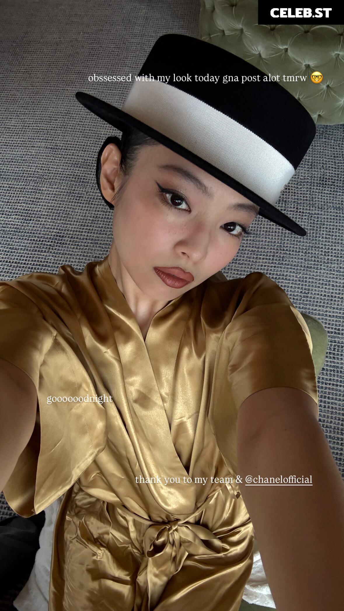Jennie | BLΛƆKPIИK (Blackpink) Image 23836152