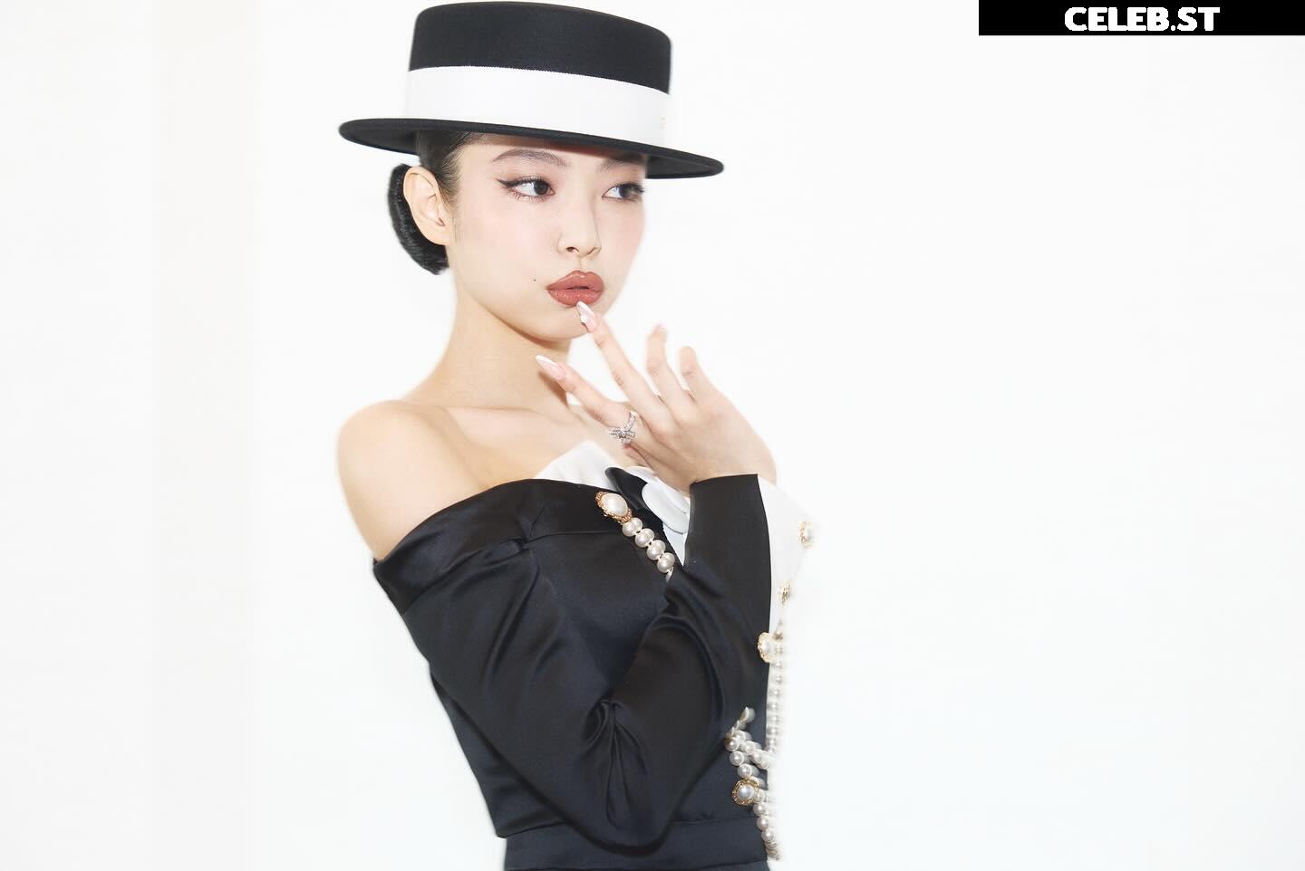 Jennie | BLΛƆKPIИK (Blackpink) Image 23836141