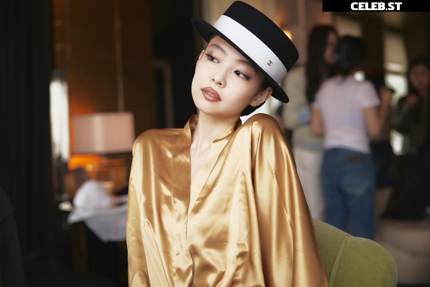Jennie | BLΛƆKPIИK (Blackpink) Image 23836145