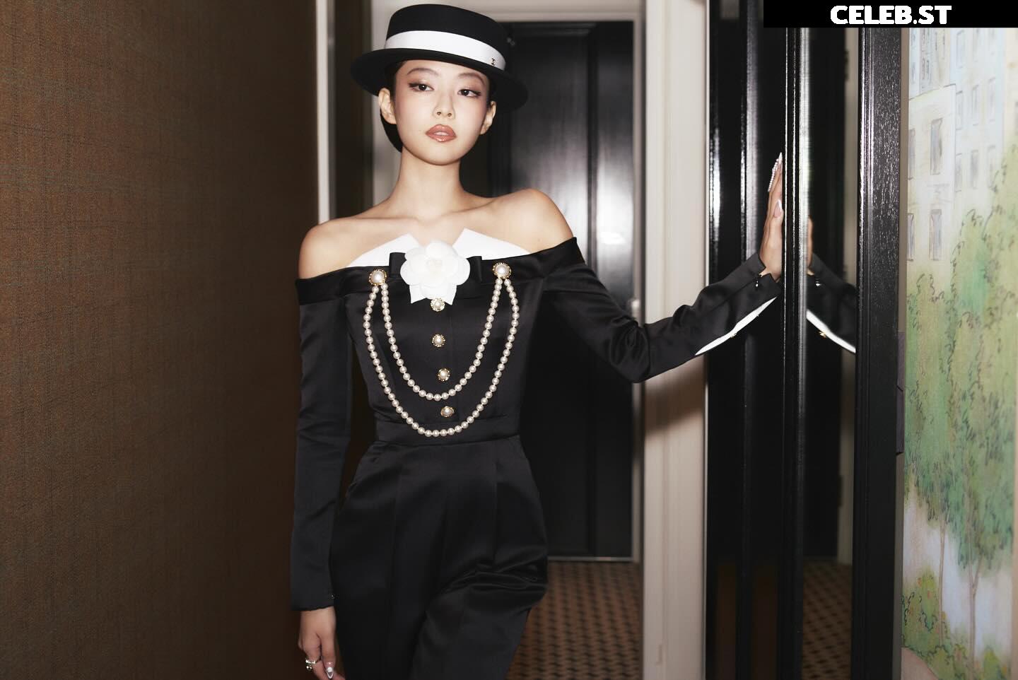 Jennie | BLΛƆKPIИK (Blackpink) Image 23836148