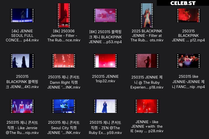Jennie | BLΛƆKPIИK (Blackpink) Image 23836179