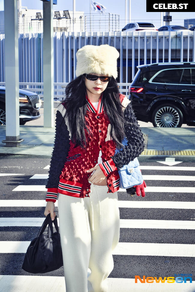 Jennie | BLΛƆKPIИK (Blackpink) Image 23836021