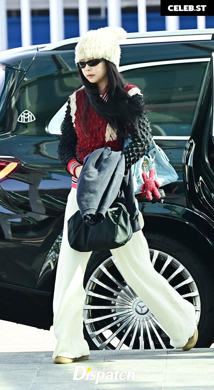 Jennie | BLΛƆKPIИK (Blackpink) Image 23836003