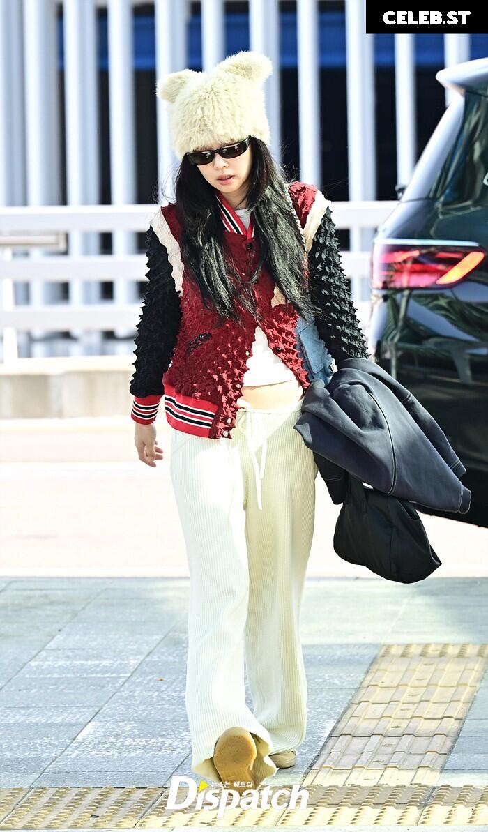 Jennie | BLΛƆKPIИK (Blackpink) Image 23836002