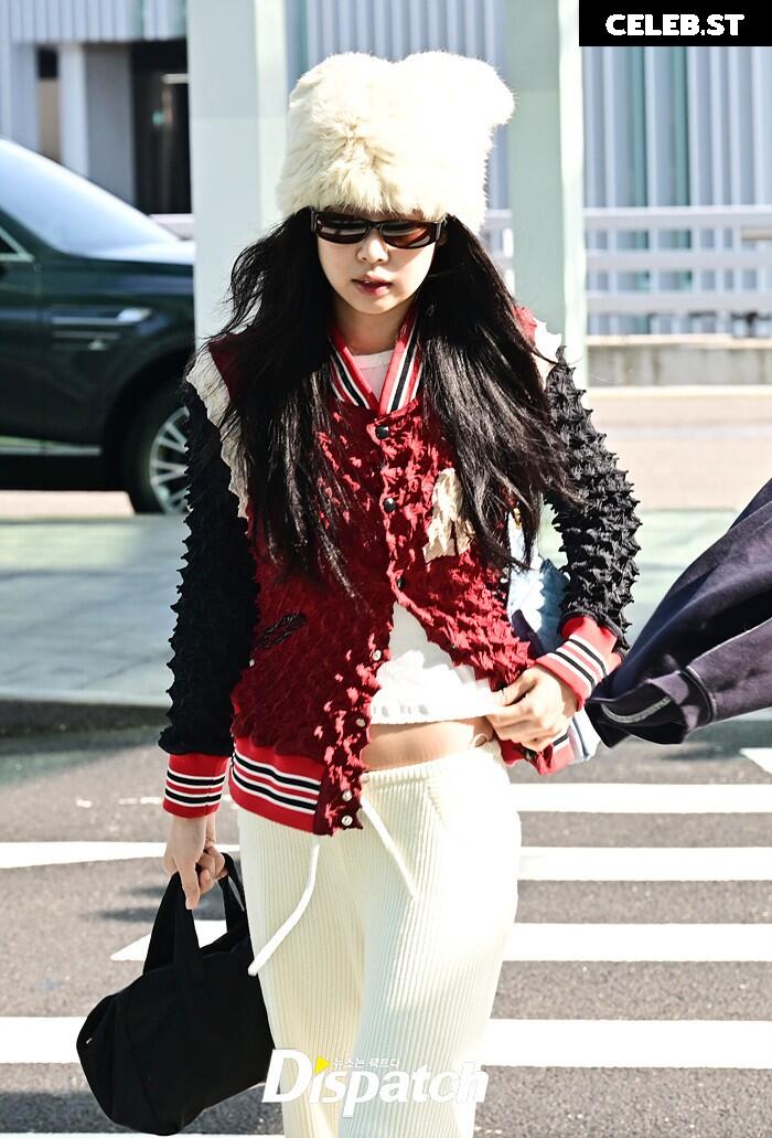 Jennie | BLΛƆKPIИK (Blackpink) Image 23836001