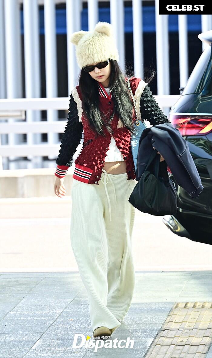 Jennie | BLΛƆKPIИK (Blackpink) Image 23836005